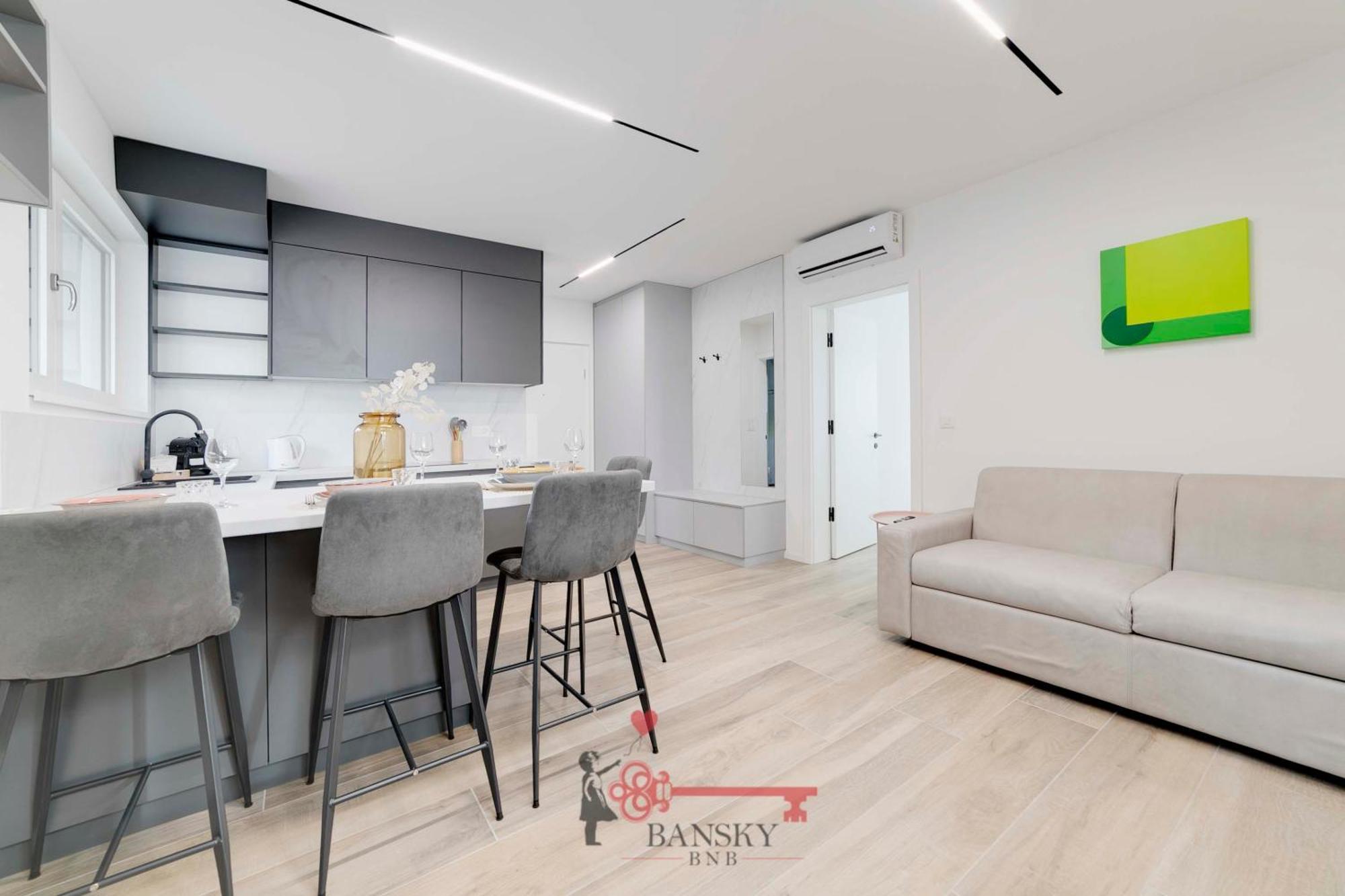 Home Sofia Room 4 - 5Min Station -By Easylife Swiss Lugano Exterior photo