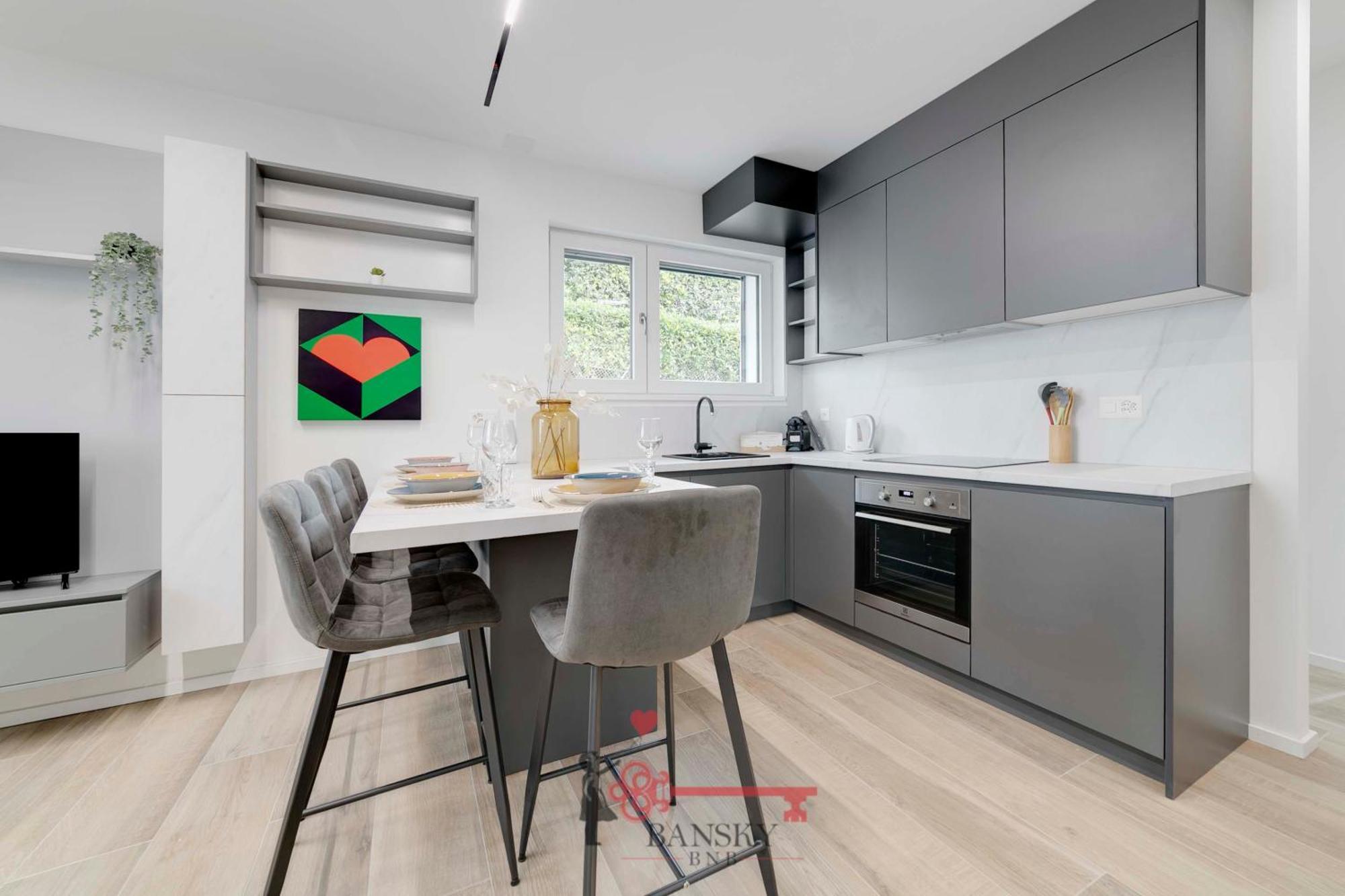Home Sofia Room 4 - 5Min Station -By Easylife Swiss Lugano Exterior photo